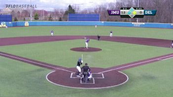 Replay: James Madison vs Delaware | Mar 26 @ 1 PM