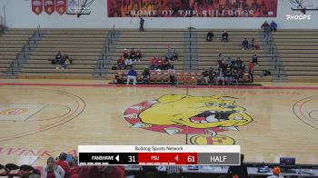 Replay: Fanshawe vs Ferris State | Dec 29 @ 7 PM