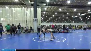 113 lbs Semis (4 Team) - Tyler Chin, SCANLAN WRESTLING ACADEMY vs Drew Roggie, SLAUGHTER HOUSE WRESTLING CLUB