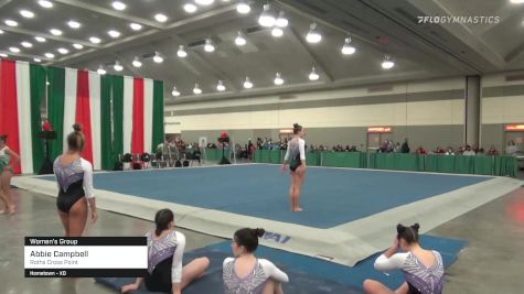 Abbie Campbell - Women's Group, Roths Cross Point - 2021 Christmas on the Chesapeake