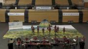 Oak Grove HS "Bessemer AL" at 2023 WGI Perc/Winds Atlanta Regional