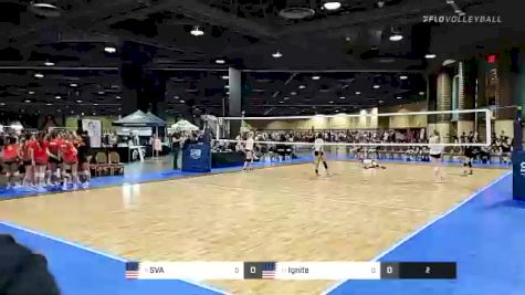 Replay: Court 12 - 2022 JVA West Coast Cup | May 29 @ 8 AM