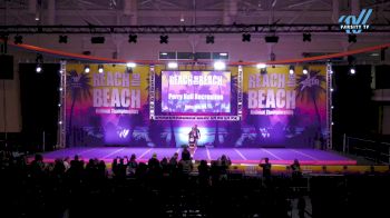 Perry Hall Recreation - Crown Jewels [2024 L1 Performance Rec - 10Y (AFF) - Small Day 1] 2024 ACDA Reach the Beach Nationals & Dance Grand Nationals