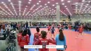 EC power SV 16-Federal vs Metro 16 North - 2022 JVA Charm City Challenge presented by Nike