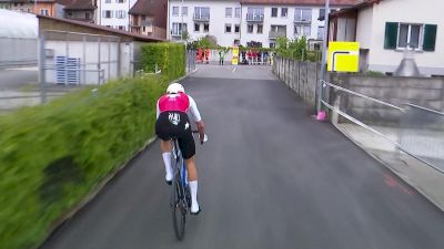 Replay: 2024 Tour de Romandie - Prologue