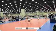 kairos 15 addidas vs dunes 15 black - 2022 JVA World Challenge presented by Nike - Expo Only