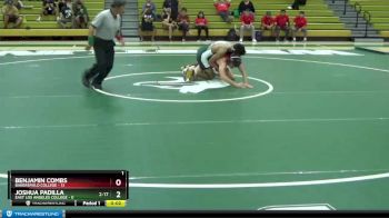 Replay: ELAC vs. Bakersfield | Sep 28 @ 6 PM