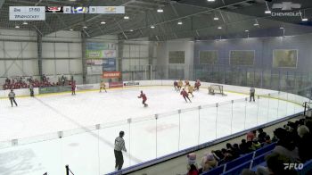 Replay: Home - 2024 Red U20 vs Gold U20 | Jan 30 @ 11 AM