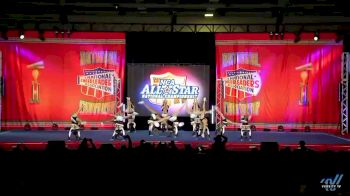 Replay: Hall E - 2022 REBROADCAST: NCA All-Star National Cham | Feb 27 @ 8 AM