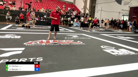 Esli Carlos vs Jonatas Souza 2024 ADCC Sao Paulo Open