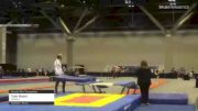 Tyler Moore - Double Mini Trampoline, Wasatch - 2021 USA Gymnastics Championships