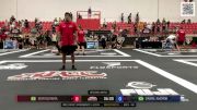 Igor Oliveira vs Daniel Amorim 2024 ADCC Sao Paulo Open