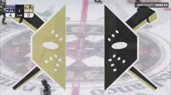 Replay: Away - 2022 Kalamazoo vs Wheeling | Jan 9 @ 4 PM