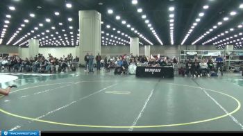 136 lbs Quarters & 1st Wb (16 Team) - Kelly Escamilla, Lindenwood vs Shawna Oesterling, Adrian