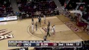 Replay: UNC Greensboro vs Elon - 2022 UNCG vs Elon | Dec 3 @ 4 PM