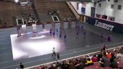 West Orange HS (NJ "West Orange NJ" at 2024 WGI Guard East Power Regional