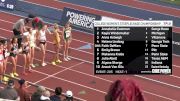 Women's 3k Steeplechase Event 205 - Championship, Finals 1