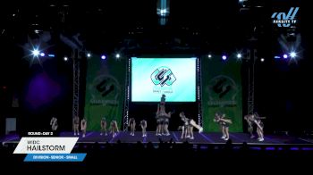 WIDC - HAILSTORM [2024 L2 Senior - Small Day 2] 2024 CSG Grand Nationals