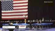 Katie Philippe - Individual Trampoline, Wasatch - 2021 USA Gymnastics Championships