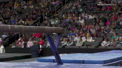 Replay: Beam - 2022 Elevate the Stage Toledo | Feb 18 @ 7 PM