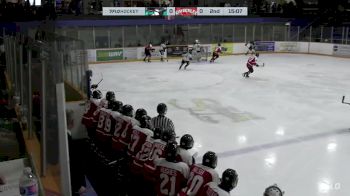 Replay: Home - 2024 Saanich vs Kimberley | Apr 19 @ 6 PM