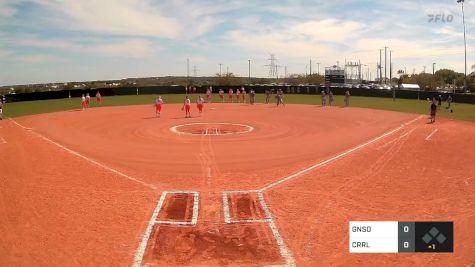 Carroll University vs. New York Geneseo - 2024 THE Spring Games Main Event