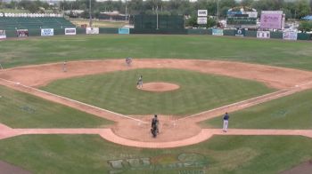 Replay: Owlz vs Jackalopes | Jun 11 @ 2 PM
