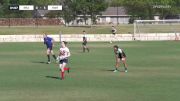 ROCK RUGBY ACADEMY vs. HARC WOMEN RED - 2022 Bloodfest