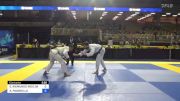 SERGIO RAIMUNDO RIOS DA SILVA vs ANAUE PAVANELLO 2024 Pan Jiu Jitsu IBJJF Championship