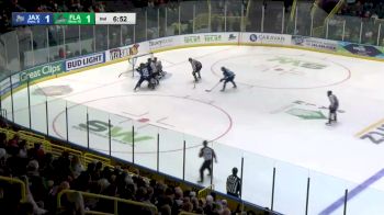 Replay: Away - 2021 Jacksonville vs Florida | Nov 20 @ 7 PM