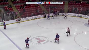 Replay: Home - 2023 Summerside vs Truro | Nov 4 @ 6 PM