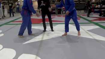 Evan Brown vs Kalum Klausner 2020 F2W Tournament of Champions 23