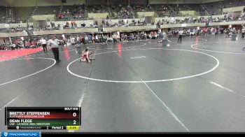 Replay: Mat 6 - 2023 2023 Battle by the Border Preseason Nati | Nov 11 @ 9 AM