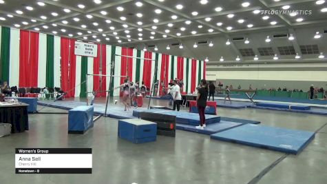 Anna Sell - Women's Group, Cherry Hill - 2021 Christmas on the Chesapeake