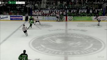 Replay: Home - 2024 Waterloo vs Cedar Rapids | Mar 22 @ 7 PM