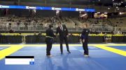 CHRISTINA M. WARREN vs YARIVETTE ALAMO TORRES 2024 Pan Jiu Jitsu IBJJF Championship