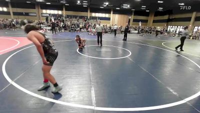 112 lbs Rr Rnd 3 - Jahryzen Pararagan, Pride Wrestling vs Chase Jimenez, Untouchables