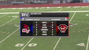 Replay: Saginaw Valley vs Davenport | Oct 21 @ 1 PM