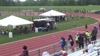 Boys' 4x400m Relay 14 Years Old, Finals 1