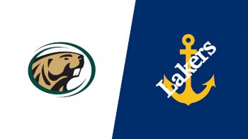 Full Replay - Bemidji State vs Lake Superior
