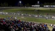 Full Replay | Magnolia State 100 Saturday at Magnolia Motor Speedway 9/17/22