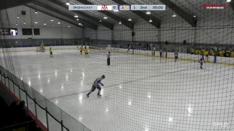 Replay: Home - 2024 Maryland vs NJ 87s | Mar 12 @ 12 PM