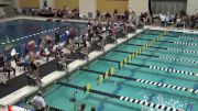 Purdue Invite, Women 100 Breast D Final