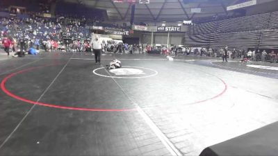 49 lbs 7th Place Match - Brody Hatton, Olympiad RTC vs Keidrick O`Bannon, FordDynastyWrestlingClub