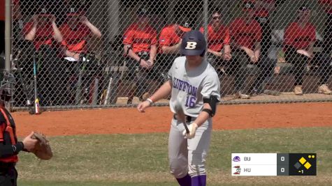 Heidelberg Univ vs. Bluffton Univ - 2024 Snowbird Baseball