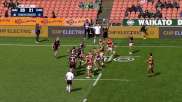 Replay: Waikato vs Canterbury | Sep 30 @ 1 AM