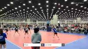 Attack vs Lex United - 2022 JVA World Challenge presented by Nike - Expo Only