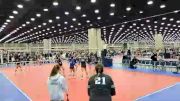 Metro VBC vs Fusion VB - 2022 JVA World Challenge presented by Nike