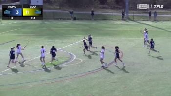 Replay: Notre Dame (Md.) vs Goucher - 2024 Notre Dame vs Goucher | Mar 13 @ 4 PM