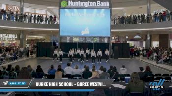 Burke High School - Burke Westview dance team [2023 Varsity - Hip Hop Day 1] 2023 UDA Spirit of America Championship